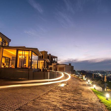 The Northcliff Boutique Hotel Johannesburg Zewnętrze zdjęcie