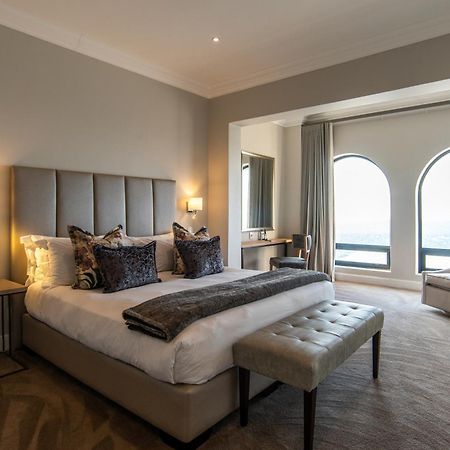 The Northcliff Boutique Hotel Johannesburg Zewnętrze zdjęcie