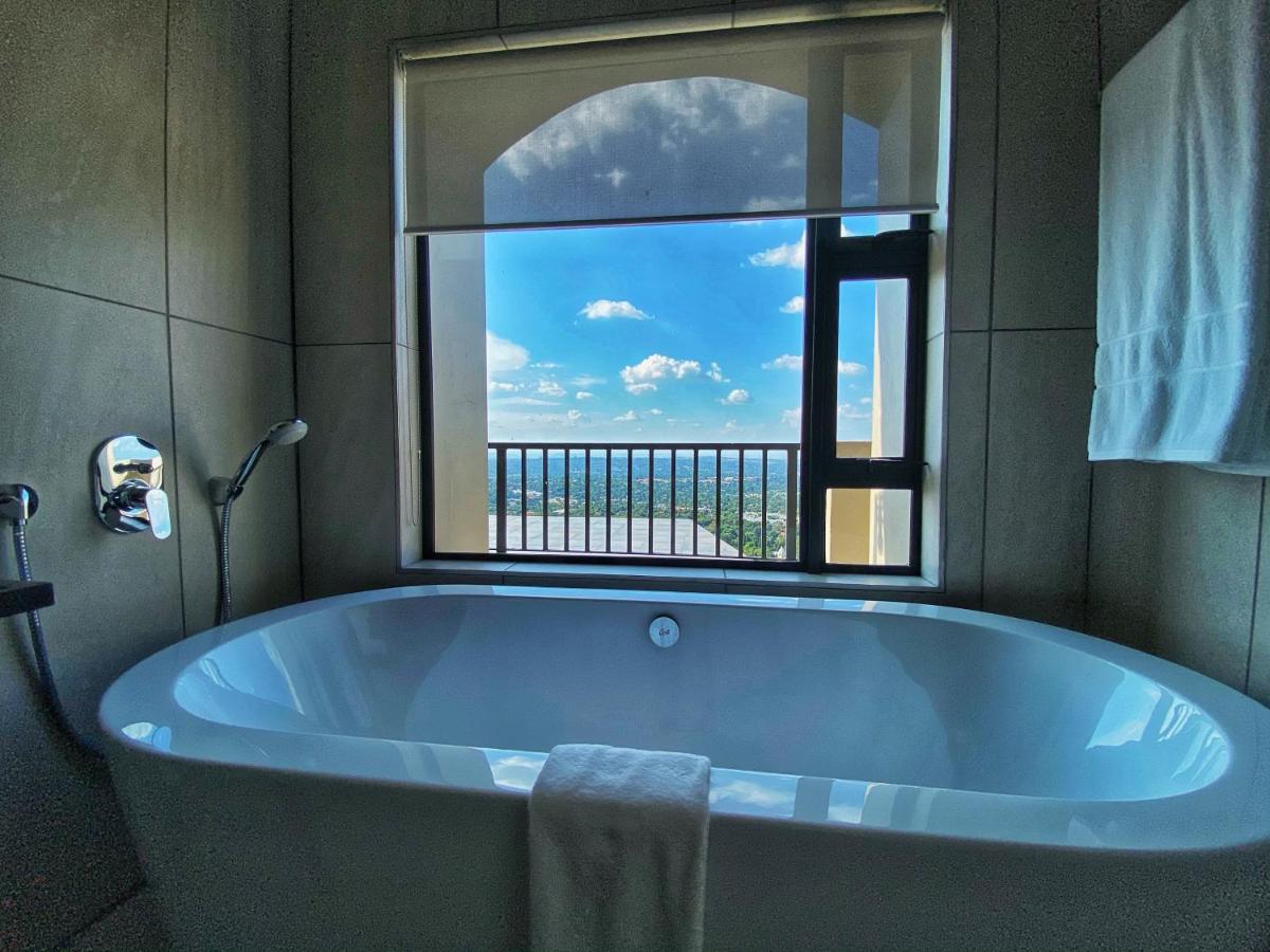 The Northcliff Boutique Hotel Johannesburg Zewnętrze zdjęcie