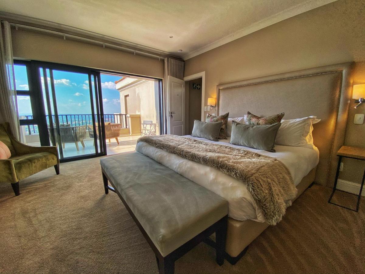 The Northcliff Boutique Hotel Johannesburg Zewnętrze zdjęcie