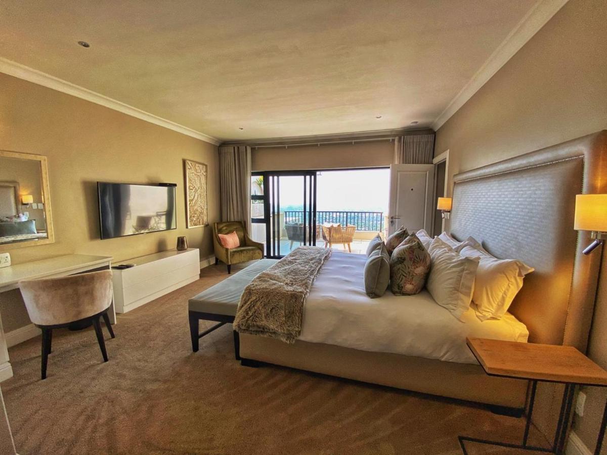 The Northcliff Boutique Hotel Johannesburg Zewnętrze zdjęcie