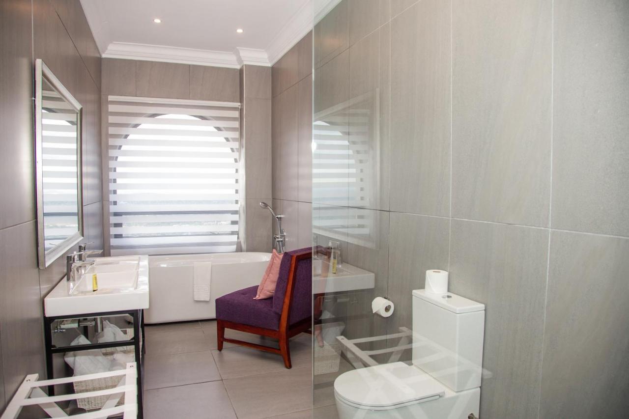 The Northcliff Boutique Hotel Johannesburg Zewnętrze zdjęcie