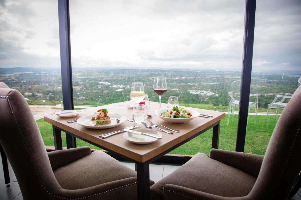 The Northcliff Boutique Hotel Johannesburg Zewnętrze zdjęcie