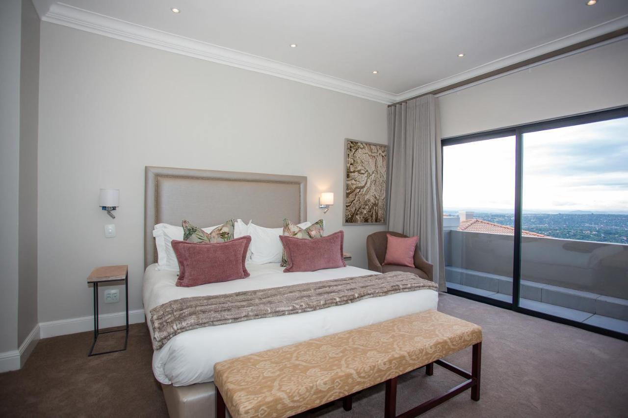 The Northcliff Boutique Hotel Johannesburg Zewnętrze zdjęcie