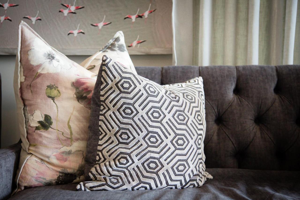 The Northcliff Boutique Hotel Johannesburg Zewnętrze zdjęcie