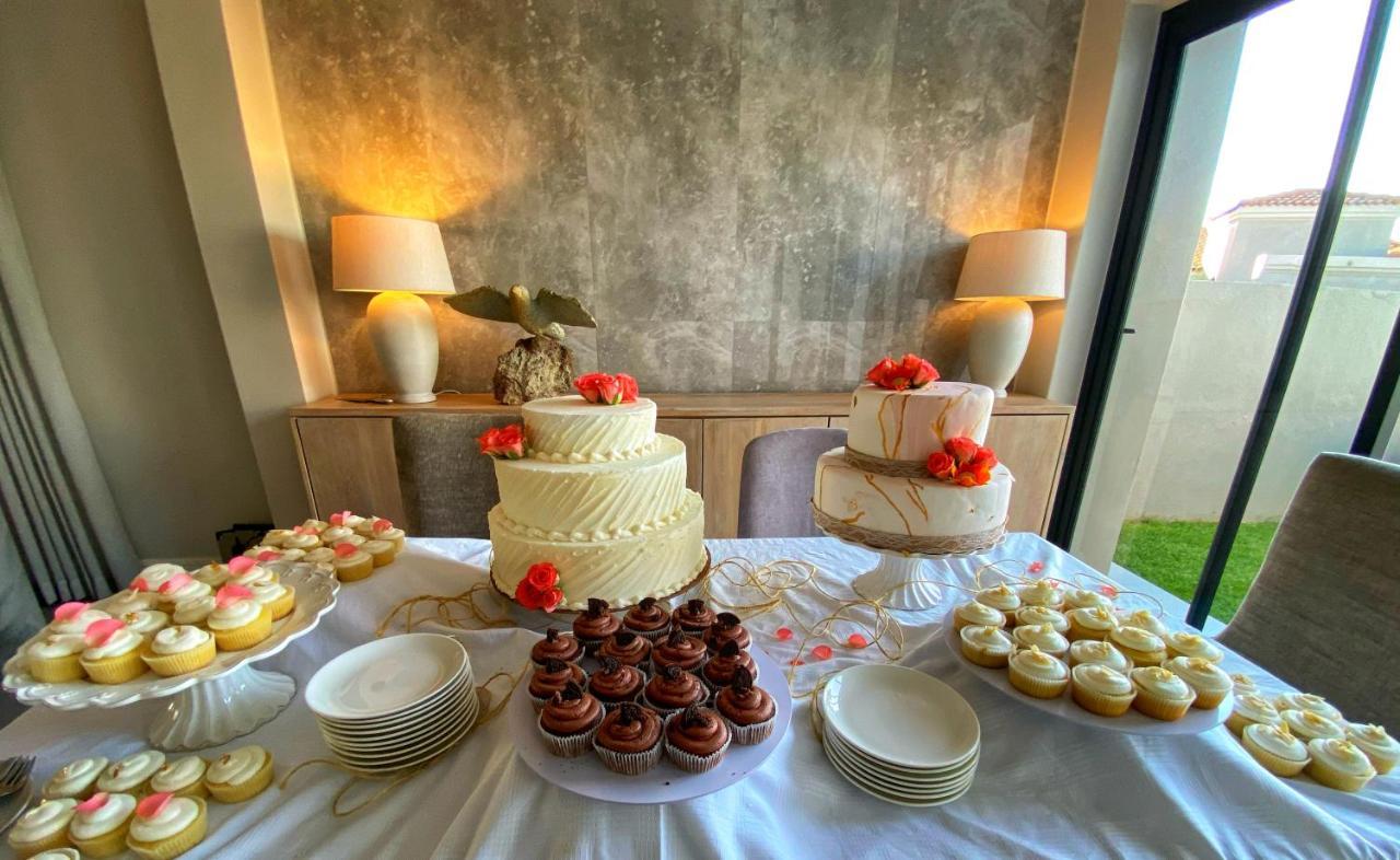 The Northcliff Boutique Hotel Johannesburg Zewnętrze zdjęcie