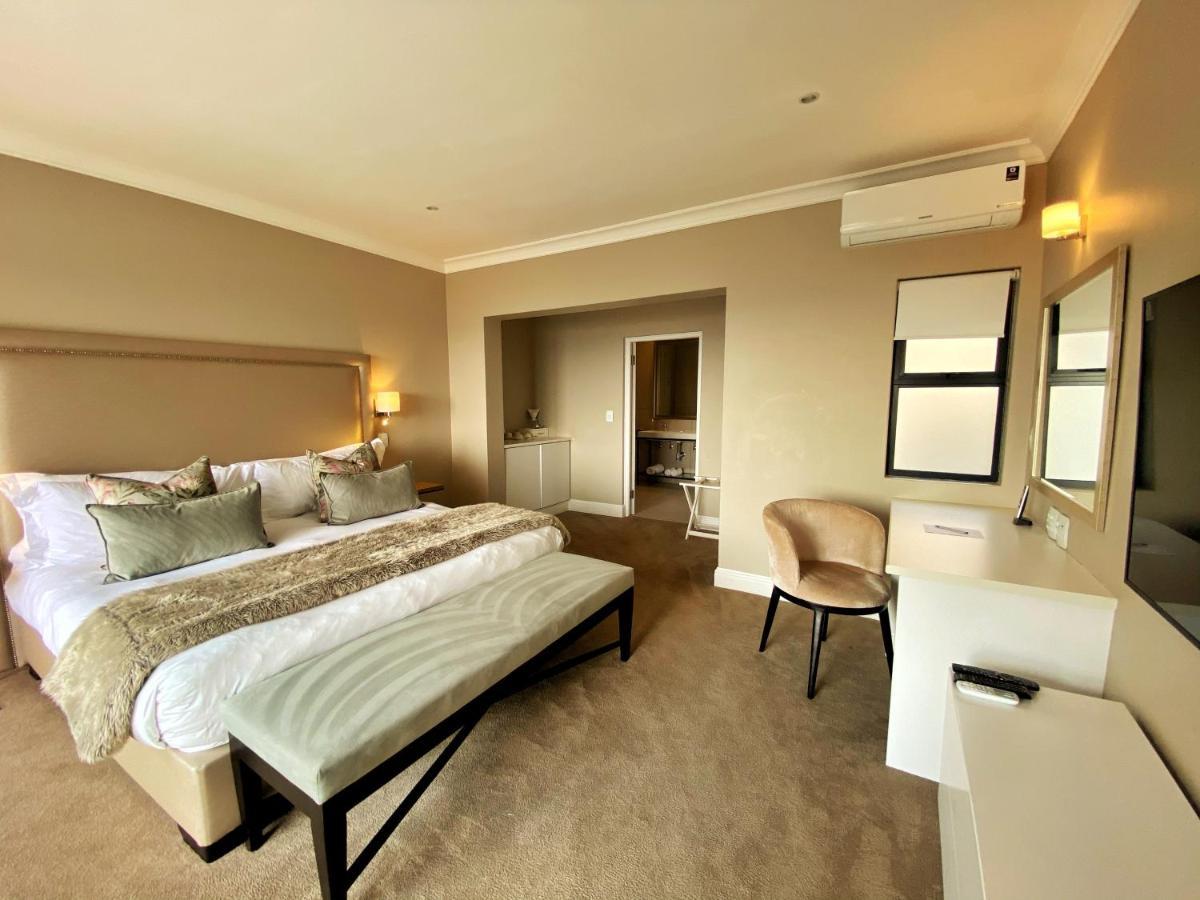 The Northcliff Boutique Hotel Johannesburg Zewnętrze zdjęcie