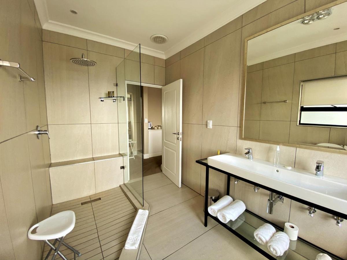 The Northcliff Boutique Hotel Johannesburg Zewnętrze zdjęcie