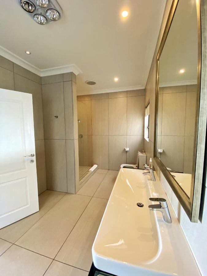 The Northcliff Boutique Hotel Johannesburg Zewnętrze zdjęcie