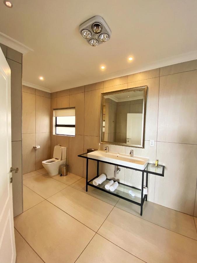 The Northcliff Boutique Hotel Johannesburg Zewnętrze zdjęcie
