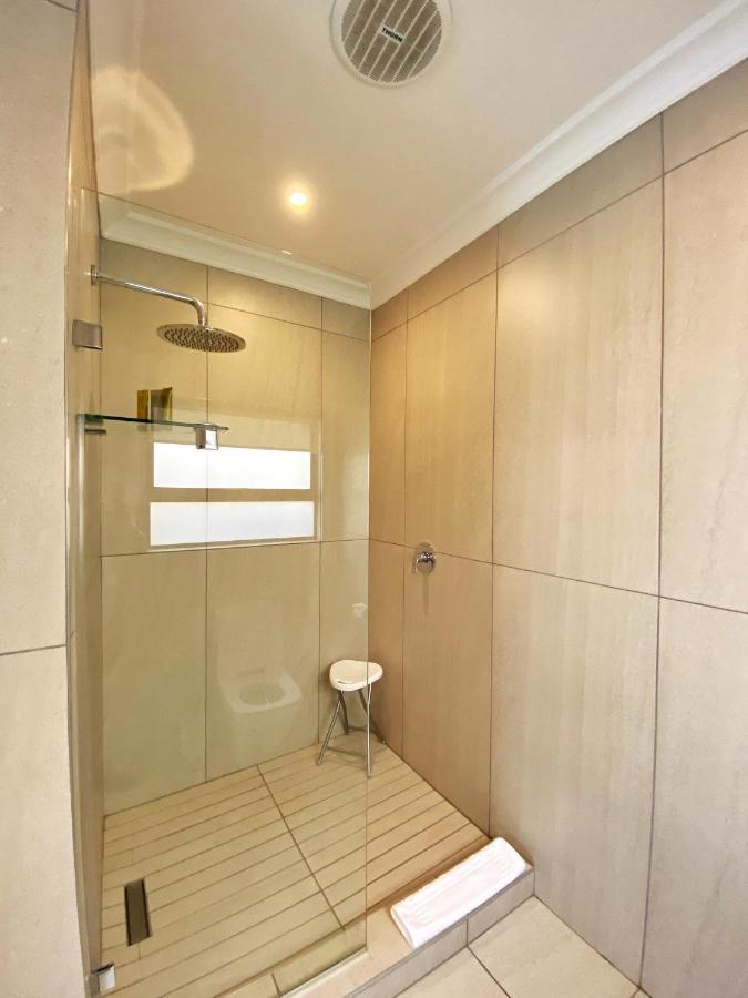 The Northcliff Boutique Hotel Johannesburg Zewnętrze zdjęcie