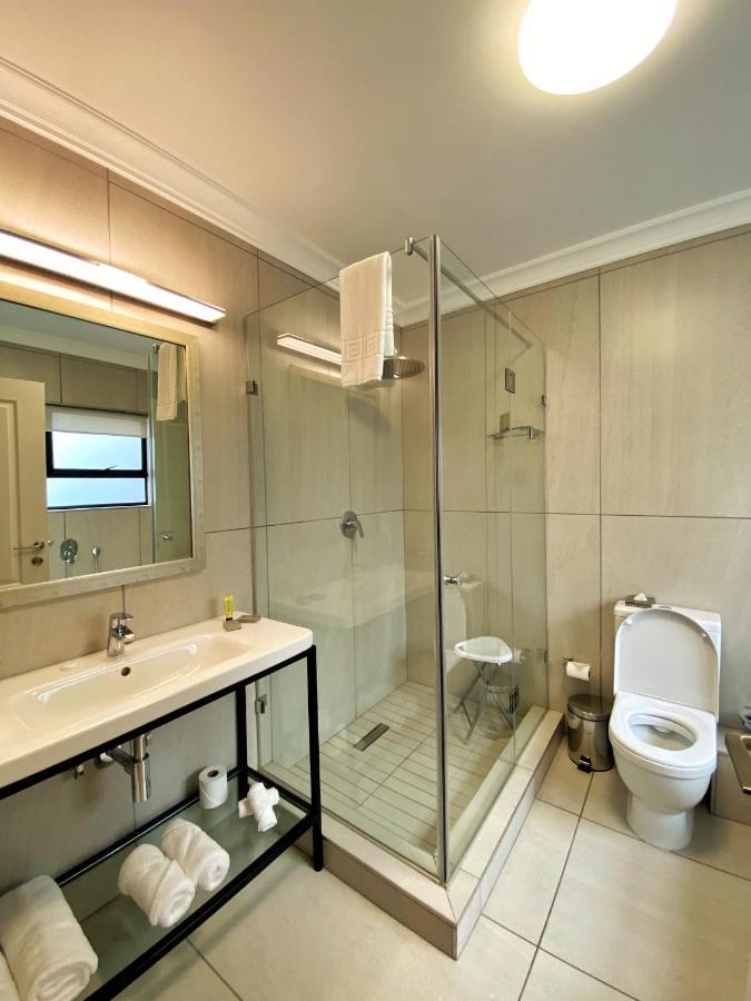 The Northcliff Boutique Hotel Johannesburg Zewnętrze zdjęcie