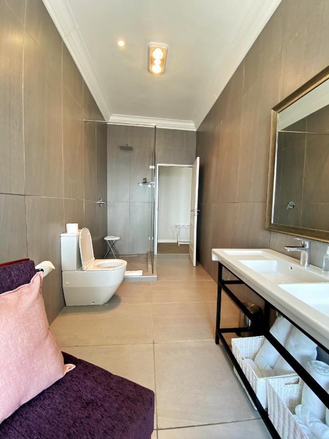 The Northcliff Boutique Hotel Johannesburg Zewnętrze zdjęcie