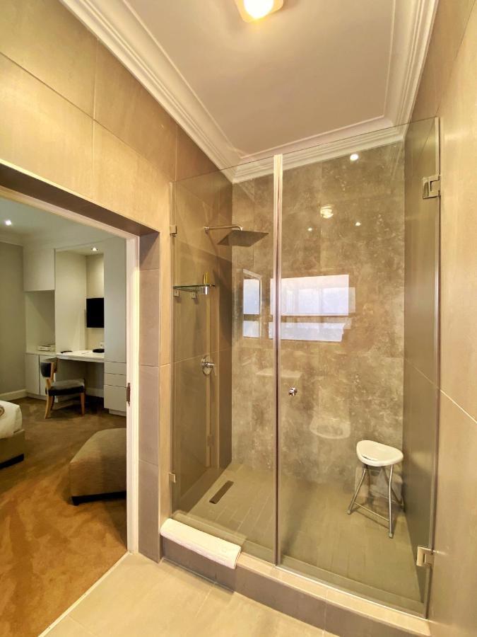 The Northcliff Boutique Hotel Johannesburg Zewnętrze zdjęcie