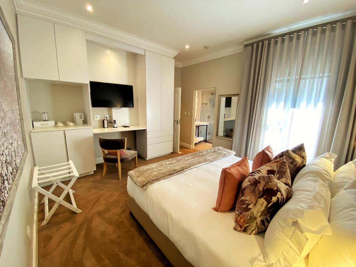 The Northcliff Boutique Hotel Johannesburg Zewnętrze zdjęcie