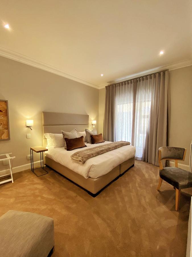 The Northcliff Boutique Hotel Johannesburg Zewnętrze zdjęcie