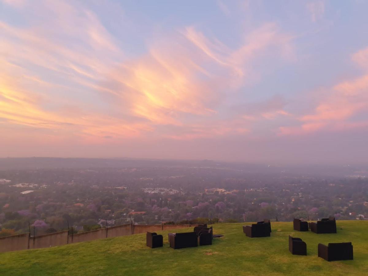 The Northcliff Boutique Hotel Johannesburg Zewnętrze zdjęcie