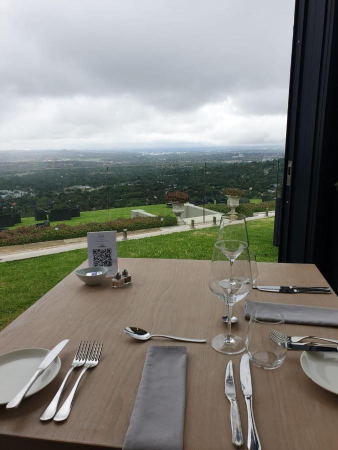 The Northcliff Boutique Hotel Johannesburg Zewnętrze zdjęcie