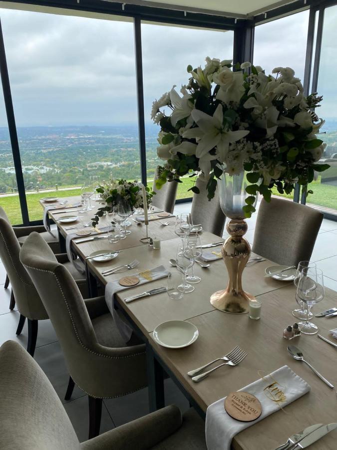 The Northcliff Boutique Hotel Johannesburg Zewnętrze zdjęcie