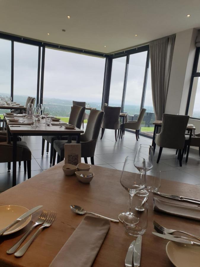 The Northcliff Boutique Hotel Johannesburg Zewnętrze zdjęcie