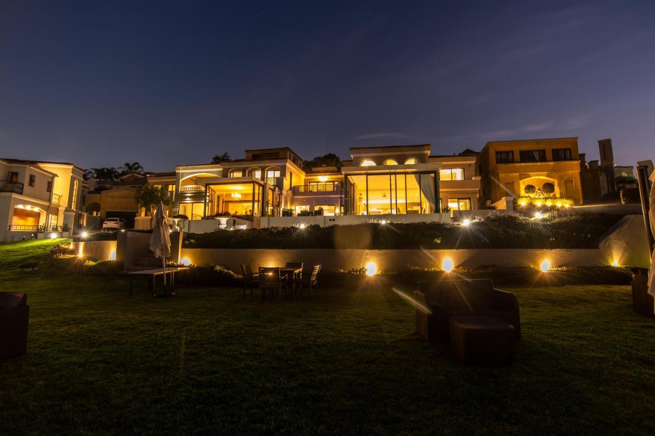 The Northcliff Boutique Hotel Johannesburg Zewnętrze zdjęcie