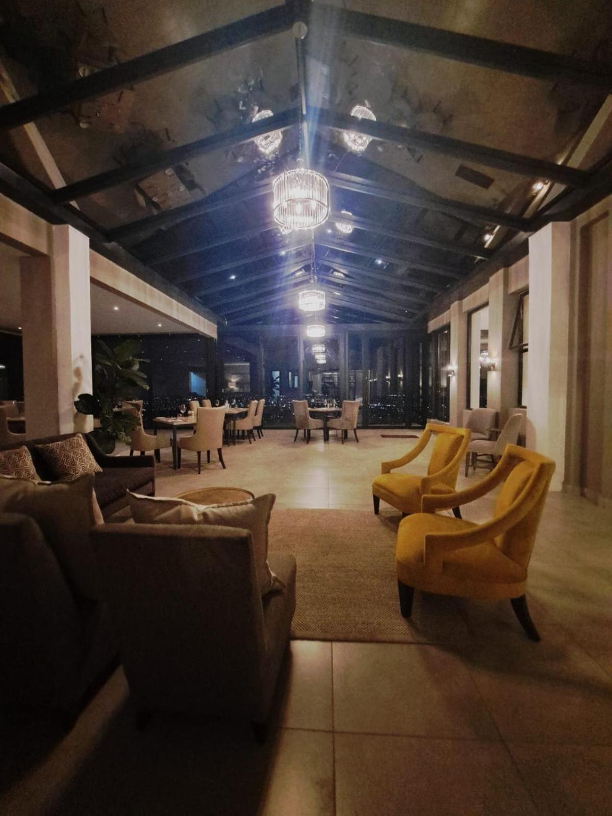 The Northcliff Boutique Hotel Johannesburg Zewnętrze zdjęcie