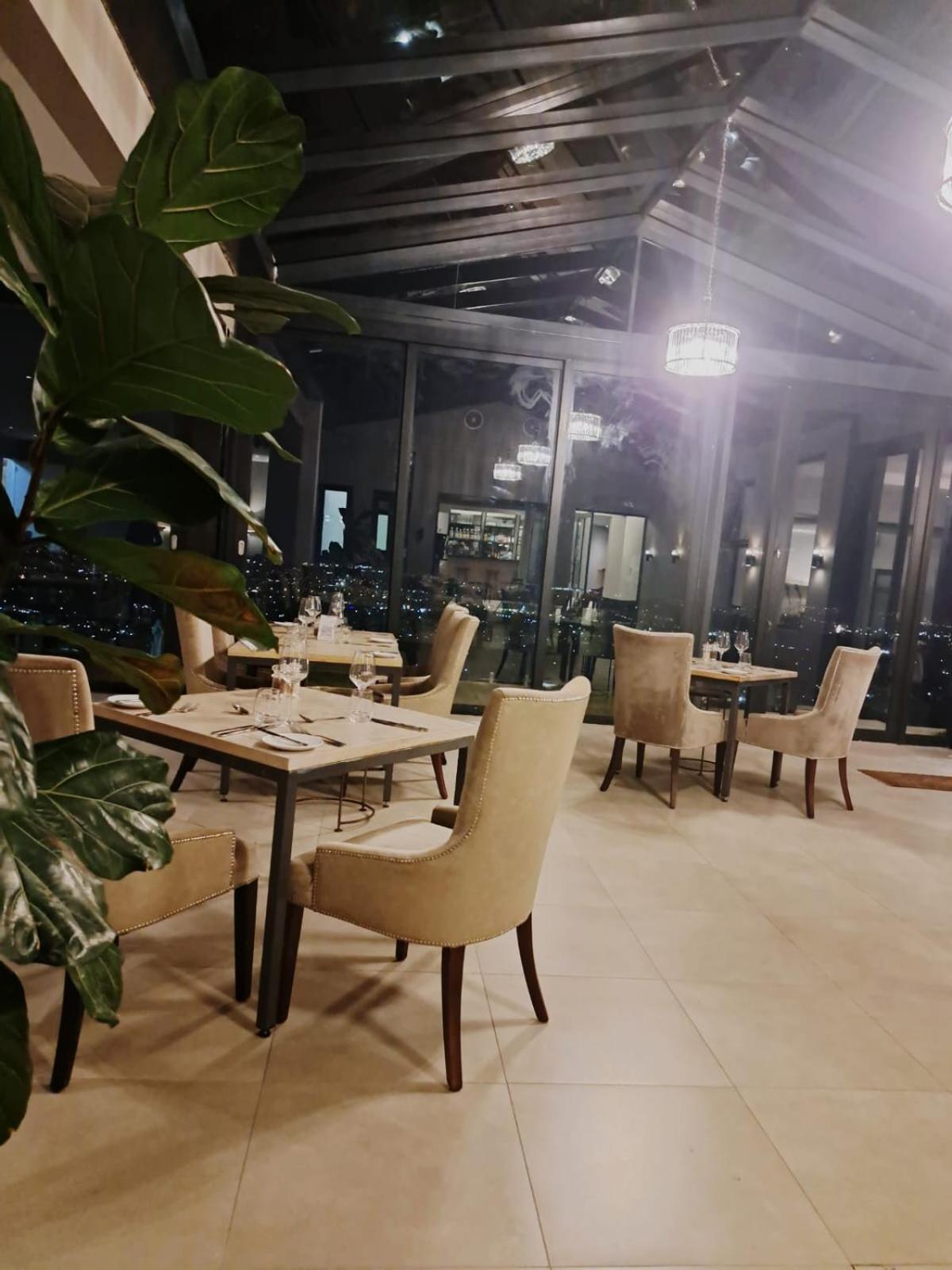 The Northcliff Boutique Hotel Johannesburg Zewnętrze zdjęcie