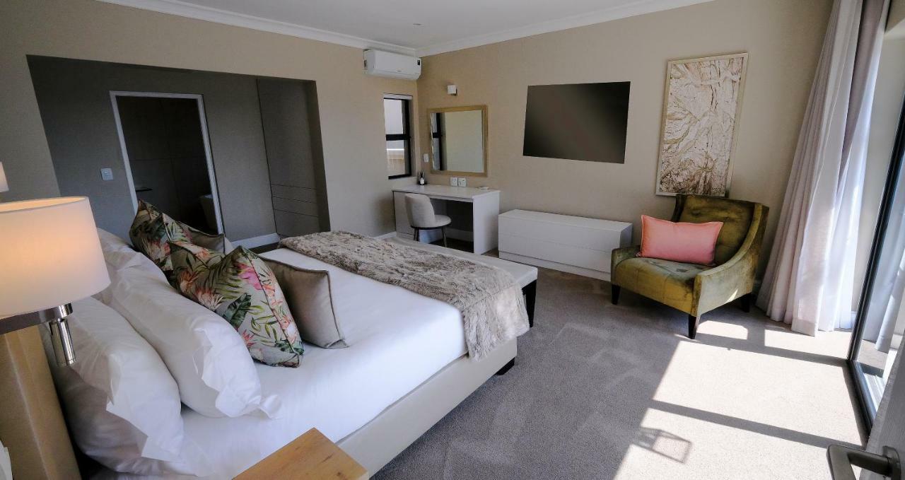 The Northcliff Boutique Hotel Johannesburg Zewnętrze zdjęcie