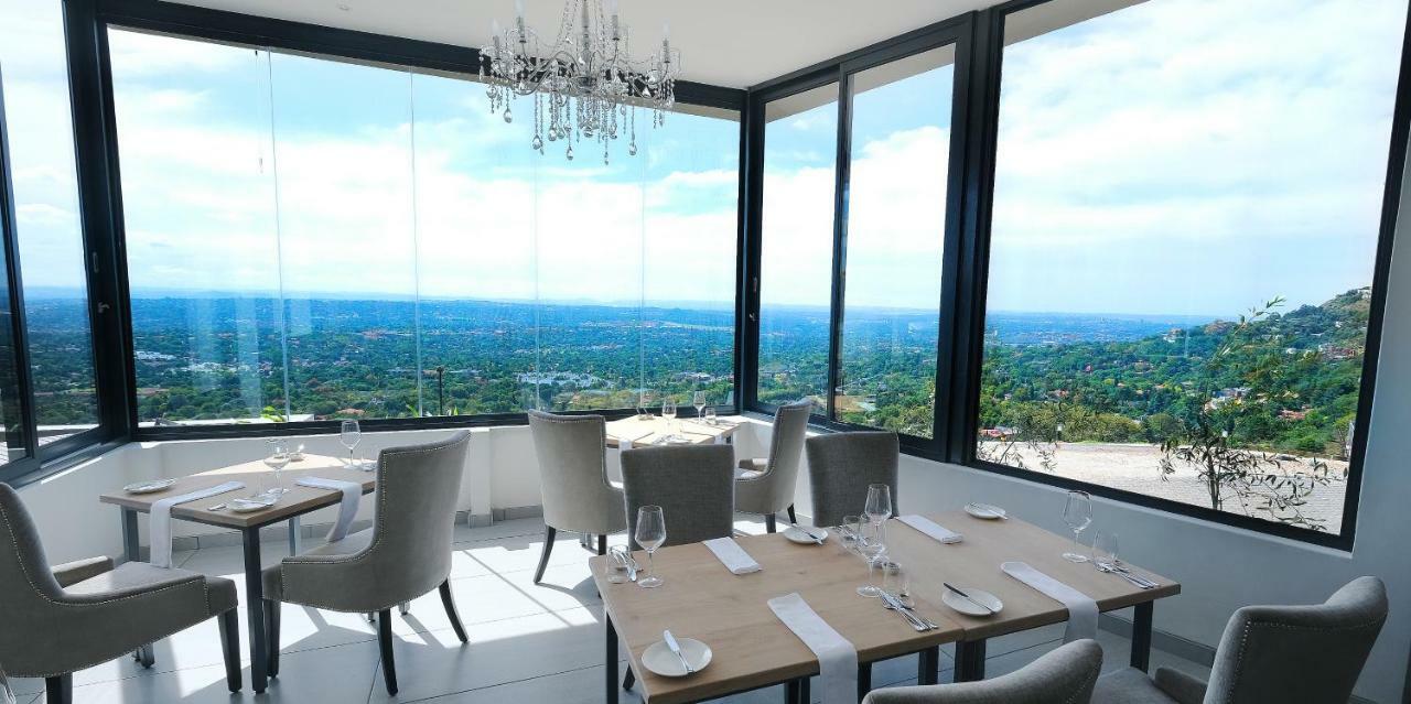 The Northcliff Boutique Hotel Johannesburg Zewnętrze zdjęcie